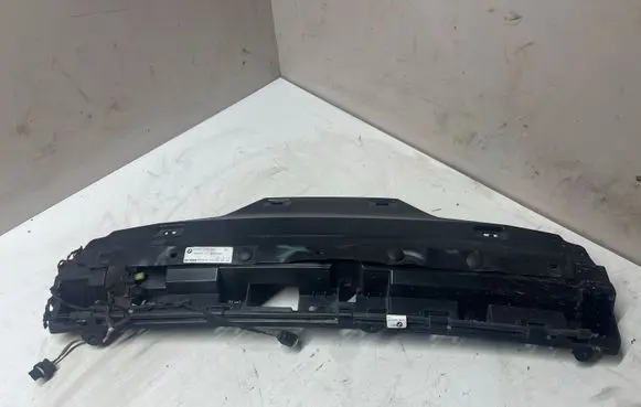 BMW 3 F30 F35 F31 Tailgate sensor 7391042 102377 935416102