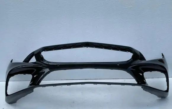 Mercedes-Benz S C217 Front bumper A2178806500