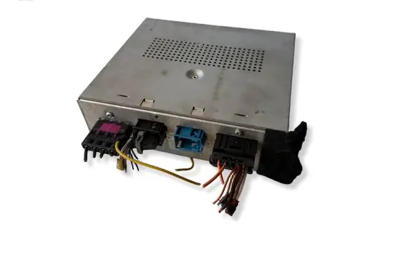 Mercedes-Benz S W221 Other control units/modules A2219008502 A2219022102 A2219022302