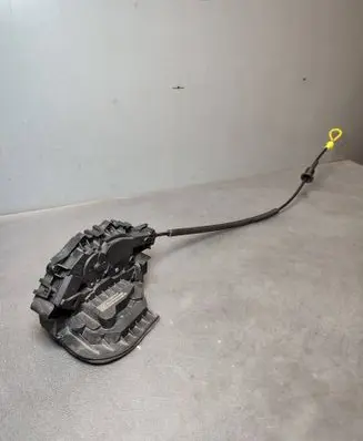 Tesla Model 3 Highland Front door lock 173894701D