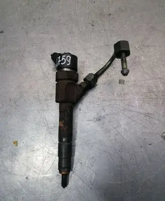 Nissan Primera Fuel injector 8200100272