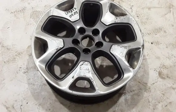 Jeep Compass R18 alloy rim 5VC28TRMAA