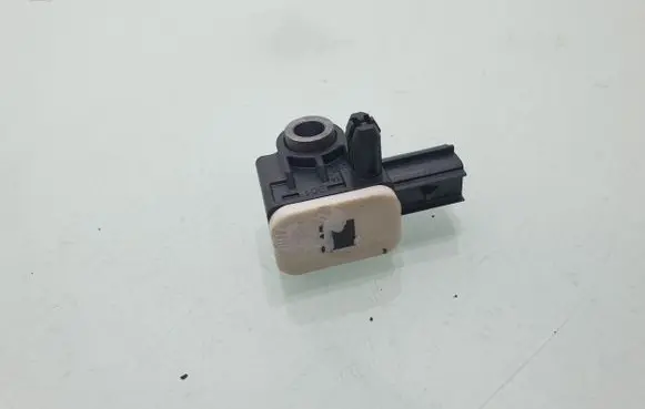 Ford Mondeo MK IV Airbag deployment crash/impact sensor AM5T14B342AA