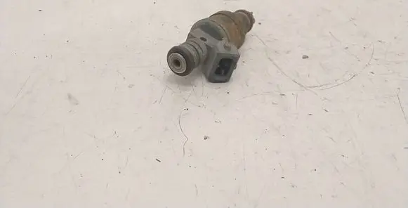 BMW 5 E34 Fuel injector 0280150715