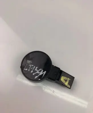 Rain sensor