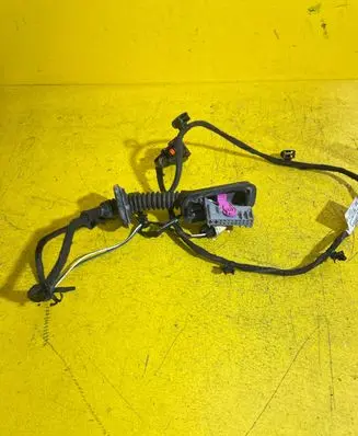 Opel Insignia A EUR ISO radio connector 