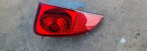 Renault Espace - Grand espace IV Rear/tail lights