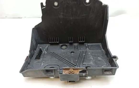 Mercedes-Benz Citan W415 Battery box tray 8200870492 8200870492E