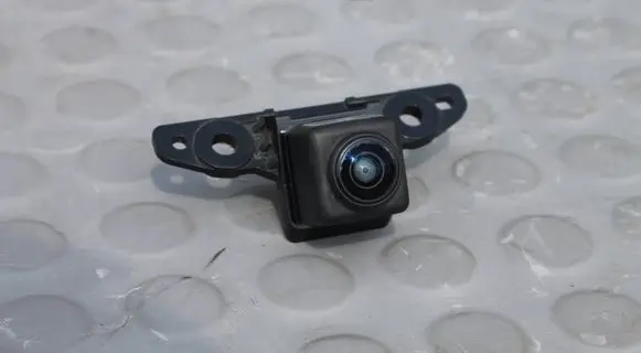 Nissan Qashqai J12 Front bumper camera NISSAN284F16RA0B 284F16RA0B