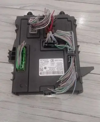 Renault Scenic IV - Grand scenic IV Comfort/convenience module 284B11258R