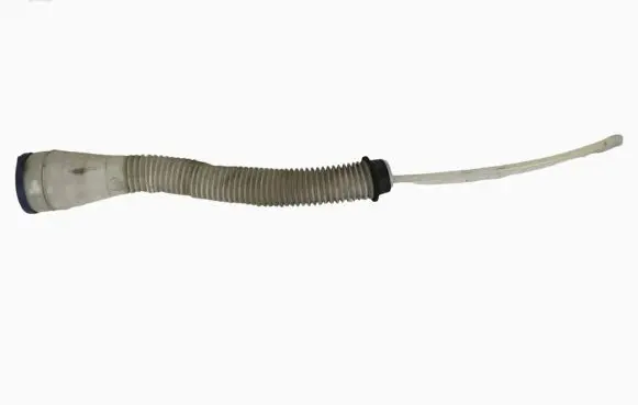 Citroen C4 III e-C4 Window washer liquid tank fill tube 9656580780