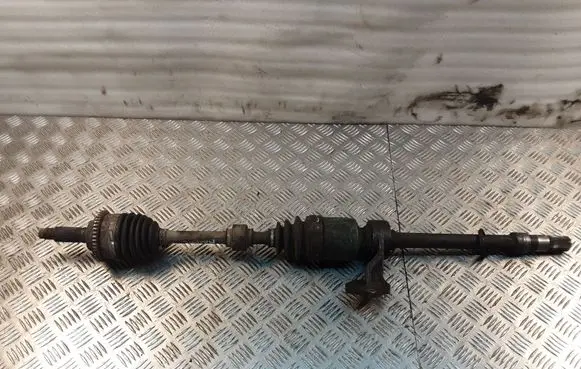 Mazda 3 I Front driveshaft