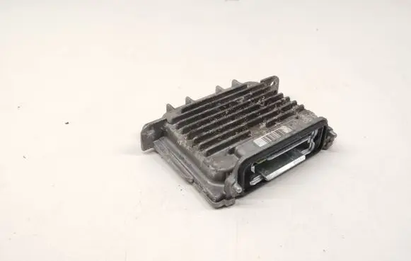 Land Rover Range Rover L405 Xenon control unit/module 89089352 40007100 M92S870