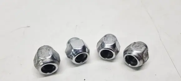 Renault Arkana Nuts/bolts 40224JY00A