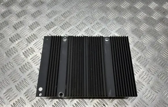 Volvo XC90 Sound amplifier 020374 30679173 3067223B02B