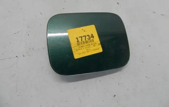 Volkswagen Polo III 6N 6N2 6NF Fuel tank cap trim 