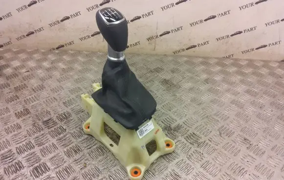 Hyundai Bayon Gear shifter/selector 43700-Q0940