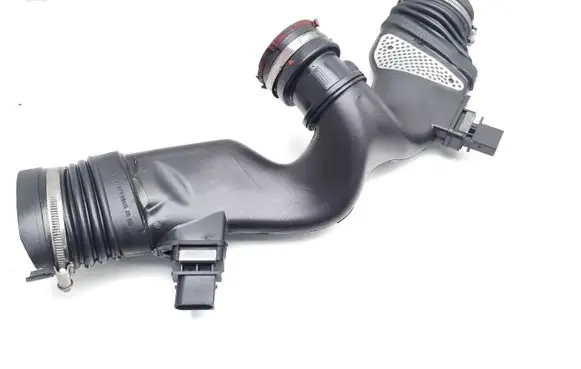 Mass air flow meter