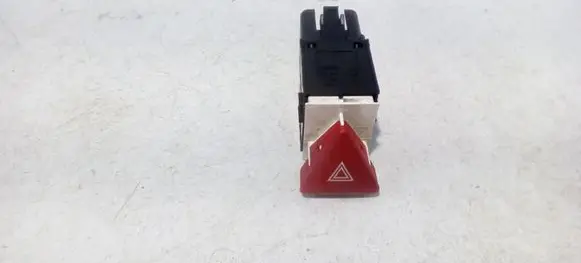 Volkswagen PASSAT B6 Hazard light switch 3C0953509A