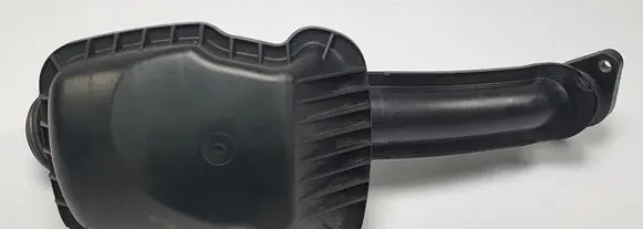 Volvo V70 Intake resonator 30774691