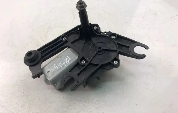 Citroen C3 Wiper motor 9683382380