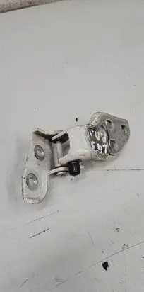 Peugeot Boxer Front door upper hinge 