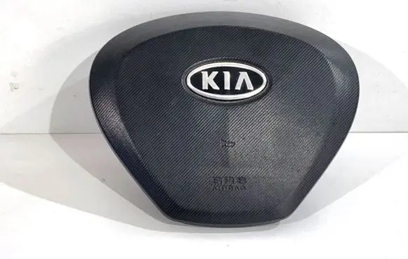 KIA Ceed Steering wheel airbag 569001H000