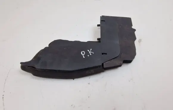 Nissan Qashqai Fender foam support/seal 668994EA0A