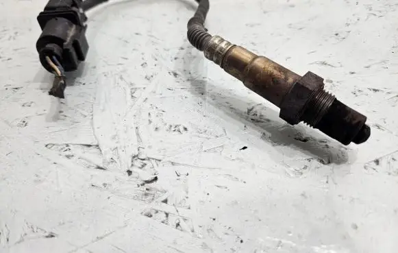 KIA Sportage Lambda probe sensor 393502A620