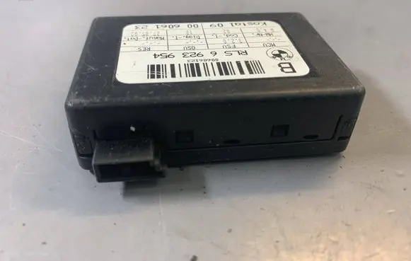 BMW X5 E53 Rain sensor 6923954 61356923954 61350146135