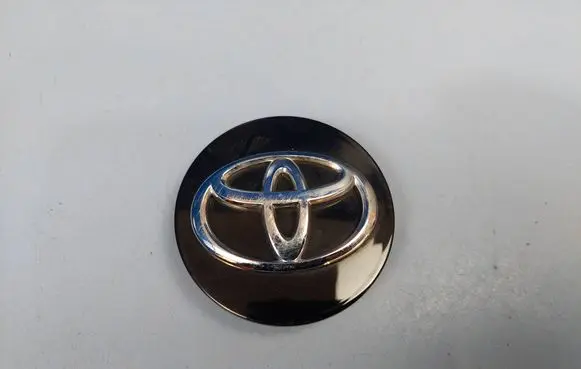 Toyota RAV 4 (XA50) Original wheel cap 0030297 77515 775150030297