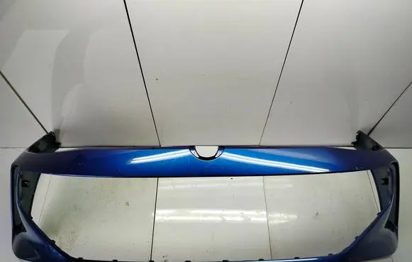 Volkswagen PASSAT B9 Front bumper 3j0807221A