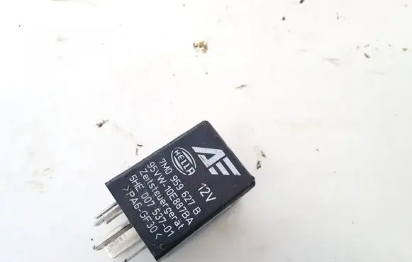 Volkswagen Sharan Other relay 7m959627b