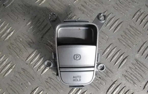 Hyundai Tucson IV NX4 Hand parking brake switch 93766-N7000