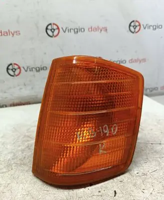 Mercedes-Benz 190 W201 Front indicator light 1505282096