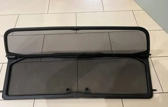 BMW M4 G82 G83 Convertible wind deflector 8496837 462022 16320910