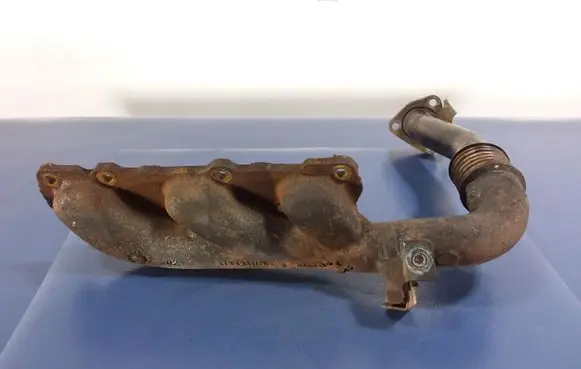 Jeep Grand Cherokee Exhaust manifold 21052111G