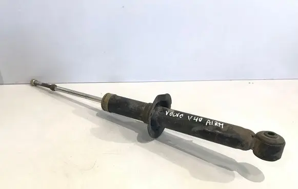Volvo S40, V40 Rear shock absorber/damper 30857445