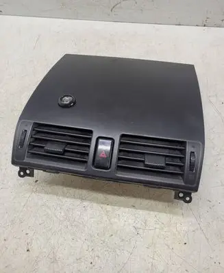 Mazda 3 I Dashboard center trim panel BP4K55311