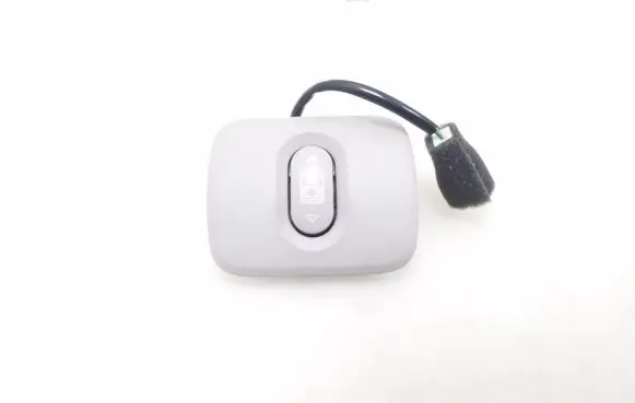 Nissan Qashqai Sunroof switch 