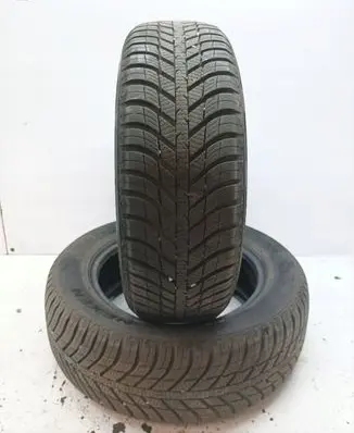 Peugeot 407 R16 winter tire NEXEN