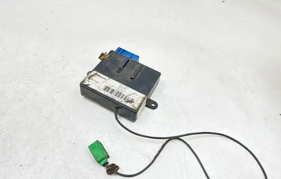 Citroen C5 Other control units/modules 9645636580
