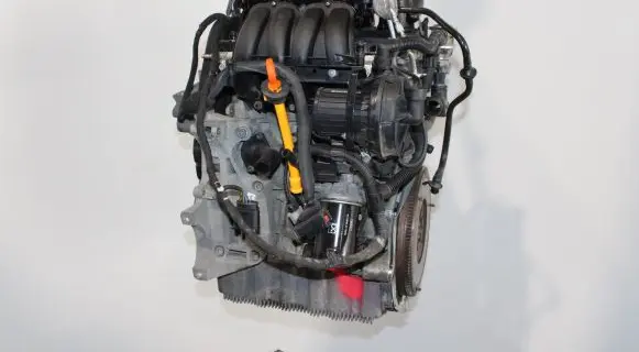 Volkswagen Golf VI Engine CMX