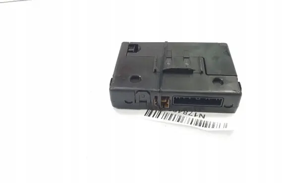 Renault Megane IV Navigation unit CD/DVD player 