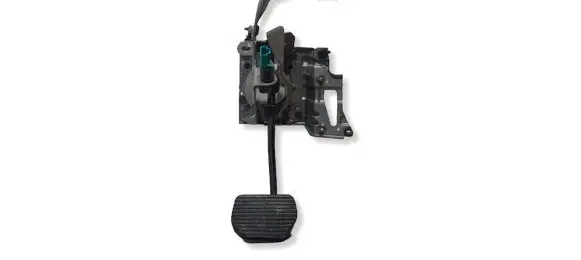 Citroen C4 II Brake pedal 84PKEM0089121
