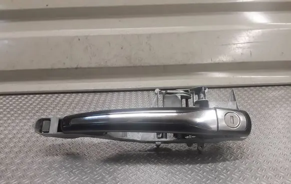 Citroen C5 Front door exterior handle 