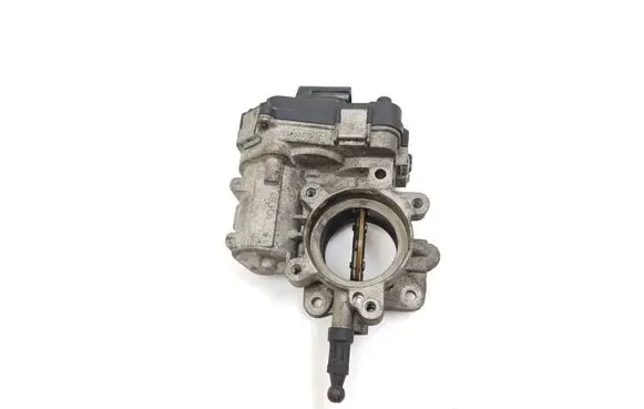 Throttle valve