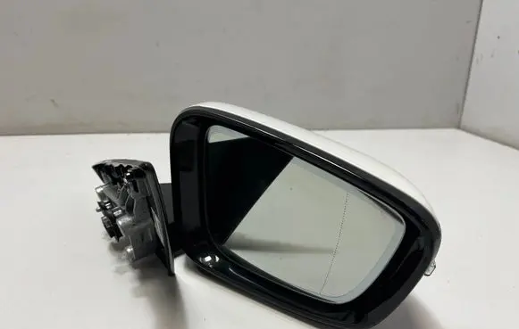 BMW 6 G32 Gran Turismo Front door electric wing mirror 8495628 7422792