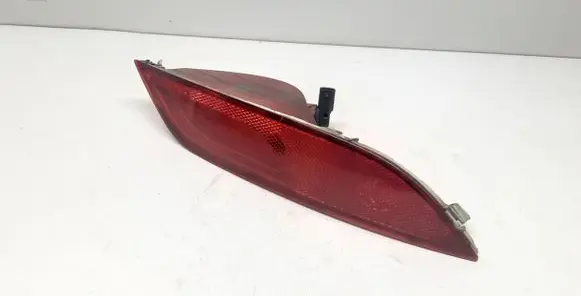 Volvo V40 Rear fog light 31395551