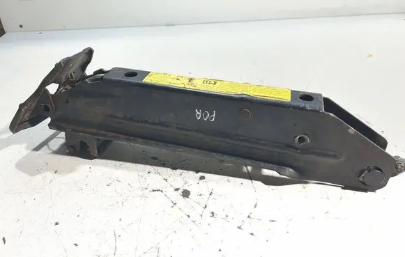 Porsche Cayenne (9PA) Lift Jack 7L0011031B
